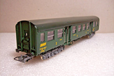 TRAIN HO JOUEF : VOYAGEURS