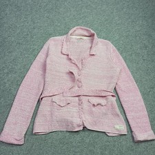 Odd Molly Gilet Au Crochet