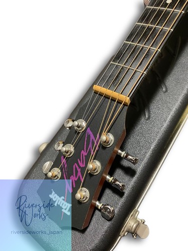 Taylor acoustic guitar - acoustic,