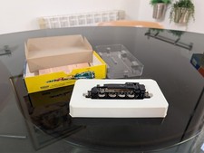 TRIX EXPRESS 2413 HO - Locotender type 040 TC ep III SNCF