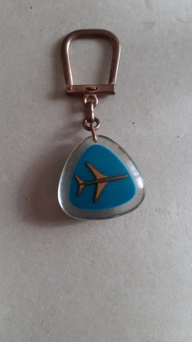 Porte clés bourbon - porte-clés, royal