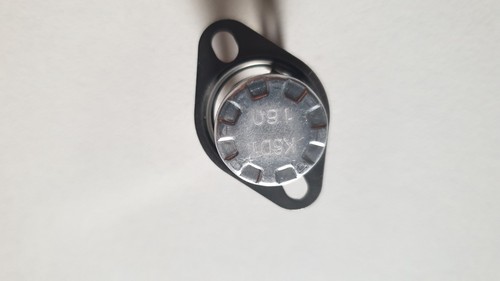 Thermostat ksd1 160 - 160, four