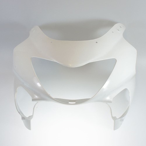 Honda cbr600f4 nose - cbr600f4, cone