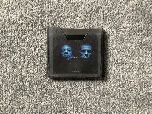 Minidisc supreme ntm - minidisc,
