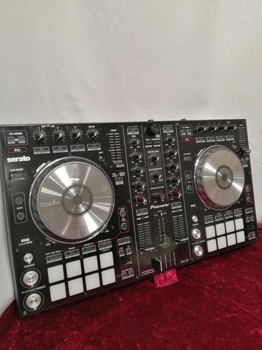 Contrôleur pioneer ddj - pioneer, ddj-sr