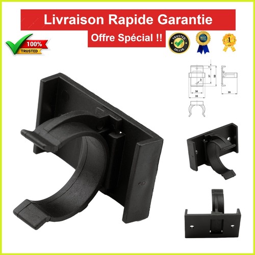 Mprofi clips fixation - mt,