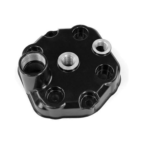 Culasse carenzi moteur euro - moteur,