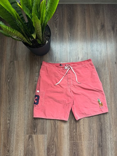 Short bain vintage nylon - de,