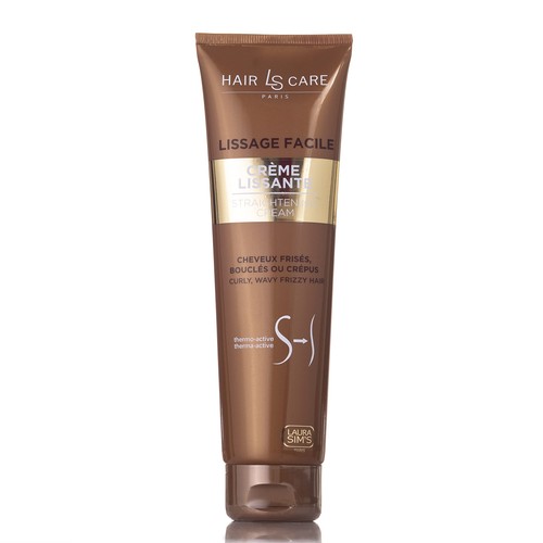 Crème soin lissage - soin, fluide