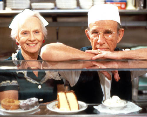Jessica tandy hume cronyn - tandy, &