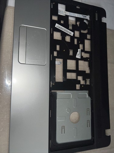 Plasturgie coque cover dessus