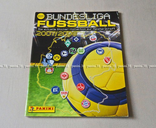 Album vide fussball - album, "fussball
