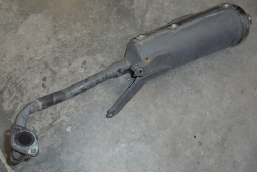 2008 kinroad scooter - 2008,