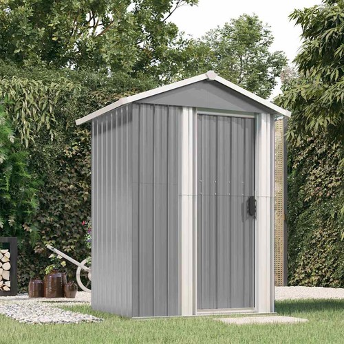 Abri jardin remise cabane - de,