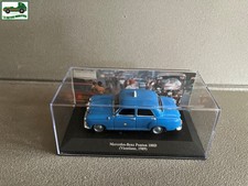 Voiture Miniature Mercedes