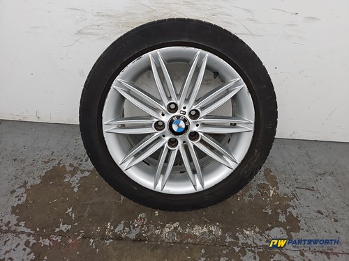 Bmw série 120d e87 roue - se,