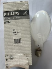 LAMPE PHILIPS HAUTE PRESSION