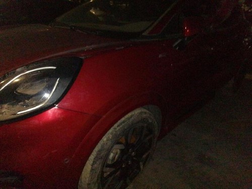 2405126 aile gauche - , ford