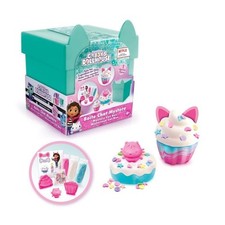 Canal Toys - GABBY ET LA MAISON MAGIQUE - Boite Chat Mystere - Assortiment - GAB