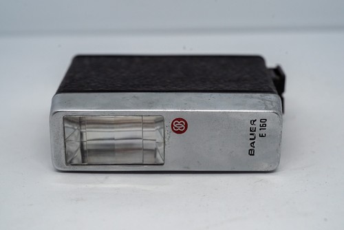 Flash universel bauer 160 - flash,