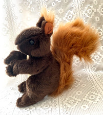 Magnifique Grande Peluche