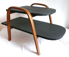 STEINER RARE TABLE BASSE