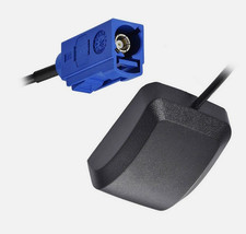 Antenne GPS Fakra C pour