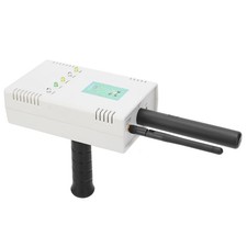 Underground Metal Detector 0-1200m Long Range Seeking Finder For Gold Silver NEW