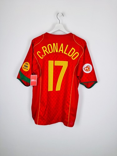 Maillot cristiano ronaldo - cristiano,