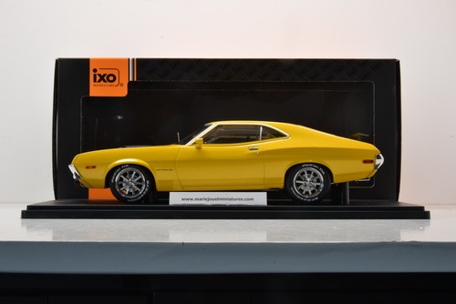Ford gran torino sport - ford,