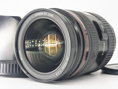 Vidéo mint canon ef - mint],