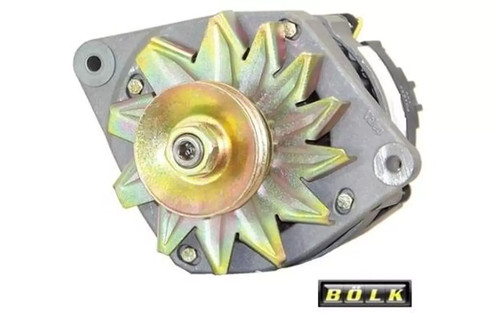 Alternateur bolk bol b051046 - alternateur,