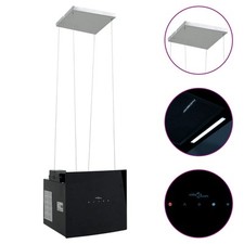 Hotte Îlot avec Capteur