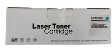 Toner CF211A Cyan compatible