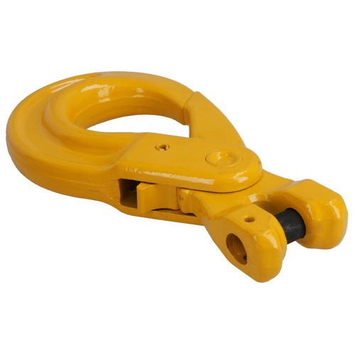 Prise sécurité clevis - prise,