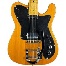 Stagg Telecaster - Natural