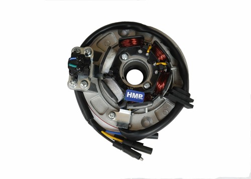 Allumage type 150 160cc - yx,
