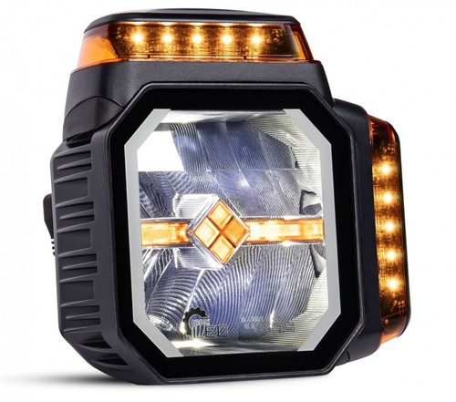 Lamiro projecteur led - lamiro, phares