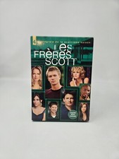 Les freres Scott 4e season complet tv series