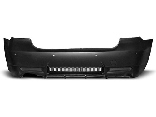 Pare choc arriere bmw serie - pare, 3