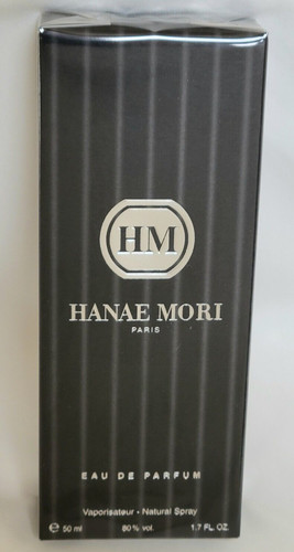 Hanae mori men 7oz eau - hanae,
