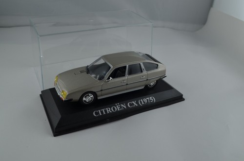 Citroen 1975 - cx,