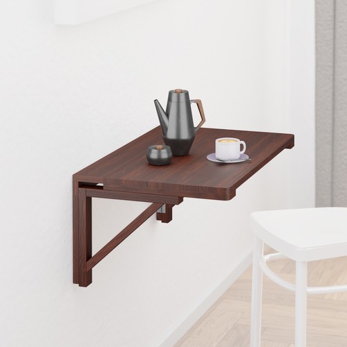 Table murale pliable - pliable,