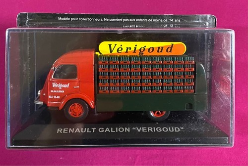 Truck collection renault - truck,