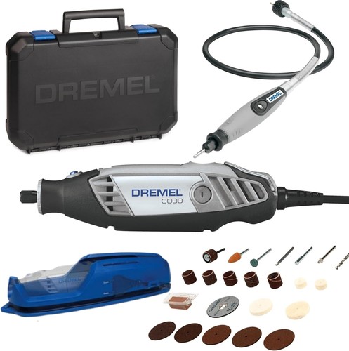 Dremel 3000 outil - outil, rotatif