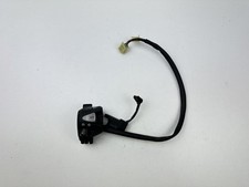 COMMODO GAUCHE HONDA CB 125 F 2015-2019