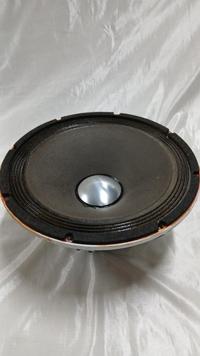Haut parleur altec 417 - altec, 417-8h