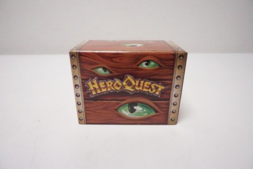 Heroquest gencon 2026 - heroquest,