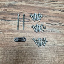 Visserie Table A Repasser