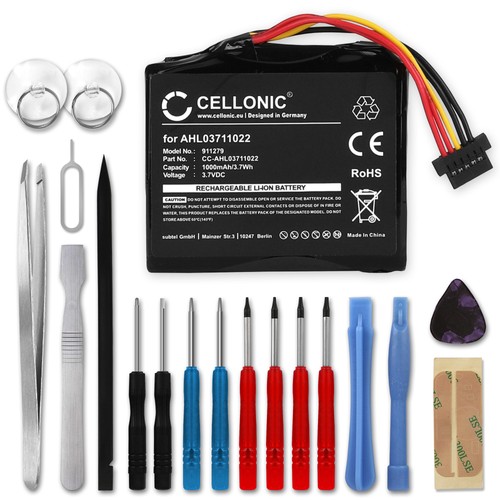 Pack batterie 1000mah - 1000mah, et